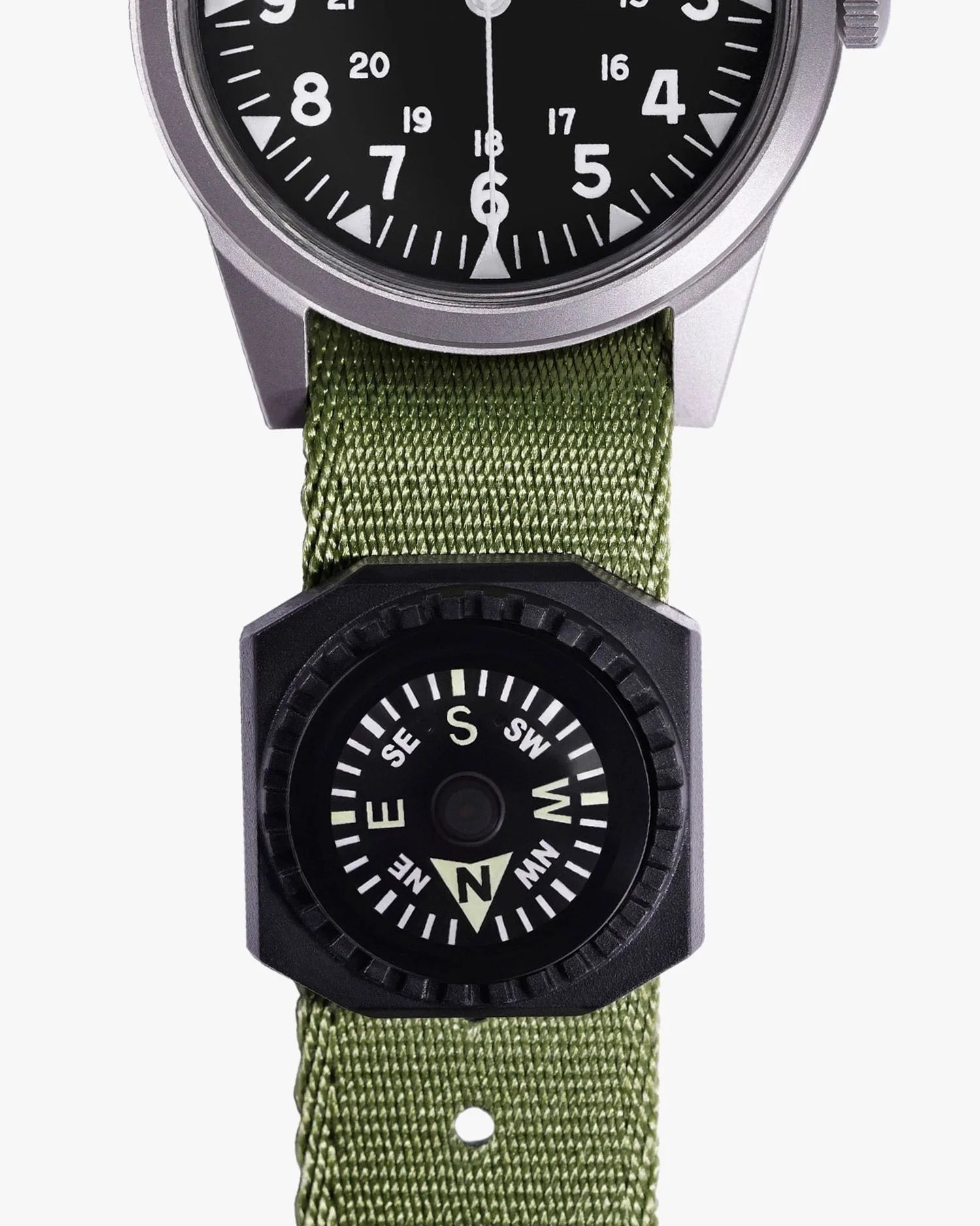 benrus watch