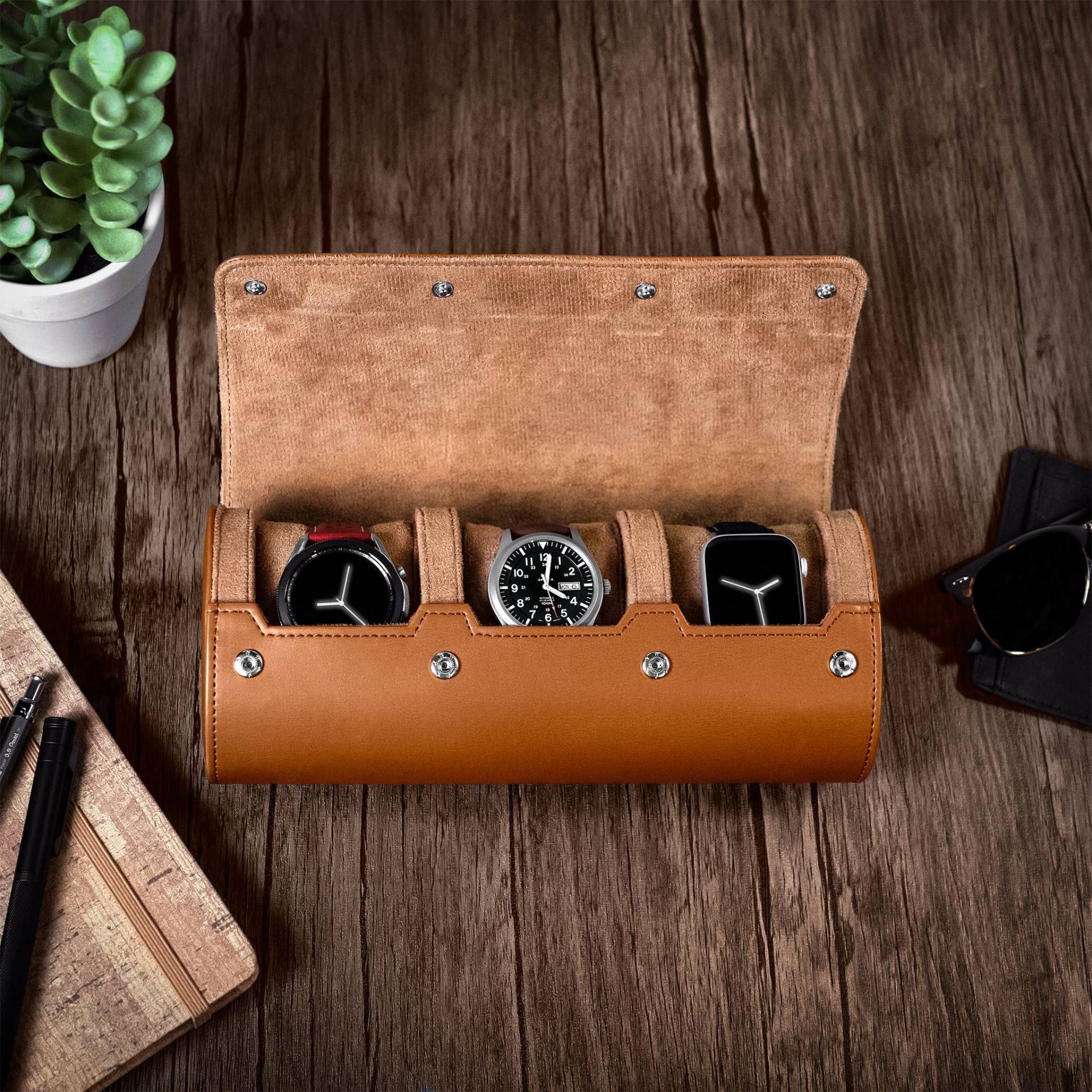 barton watch bands
