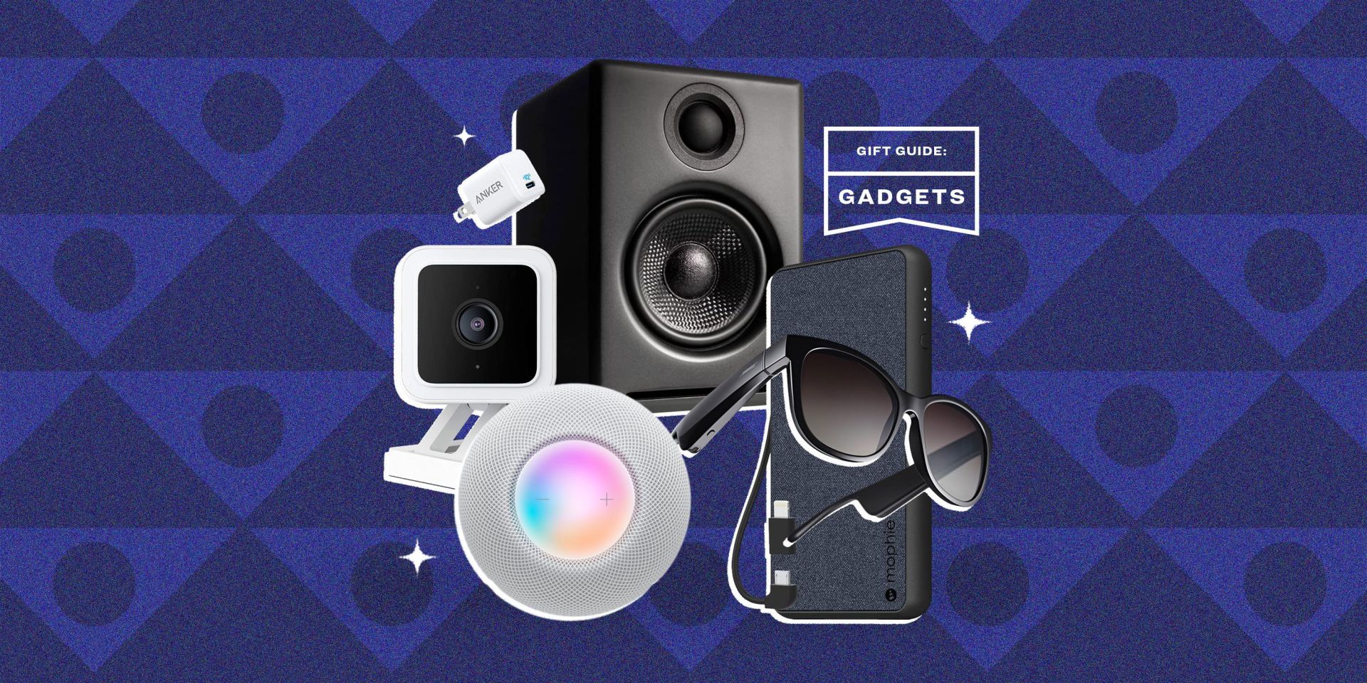 gift guide
