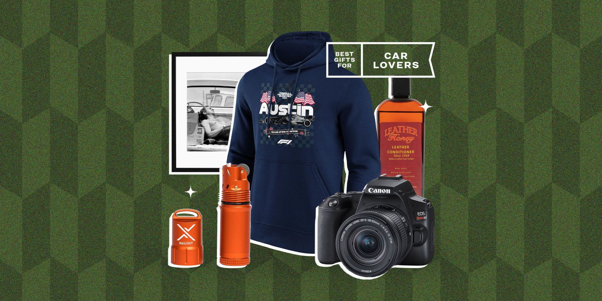 gift guide