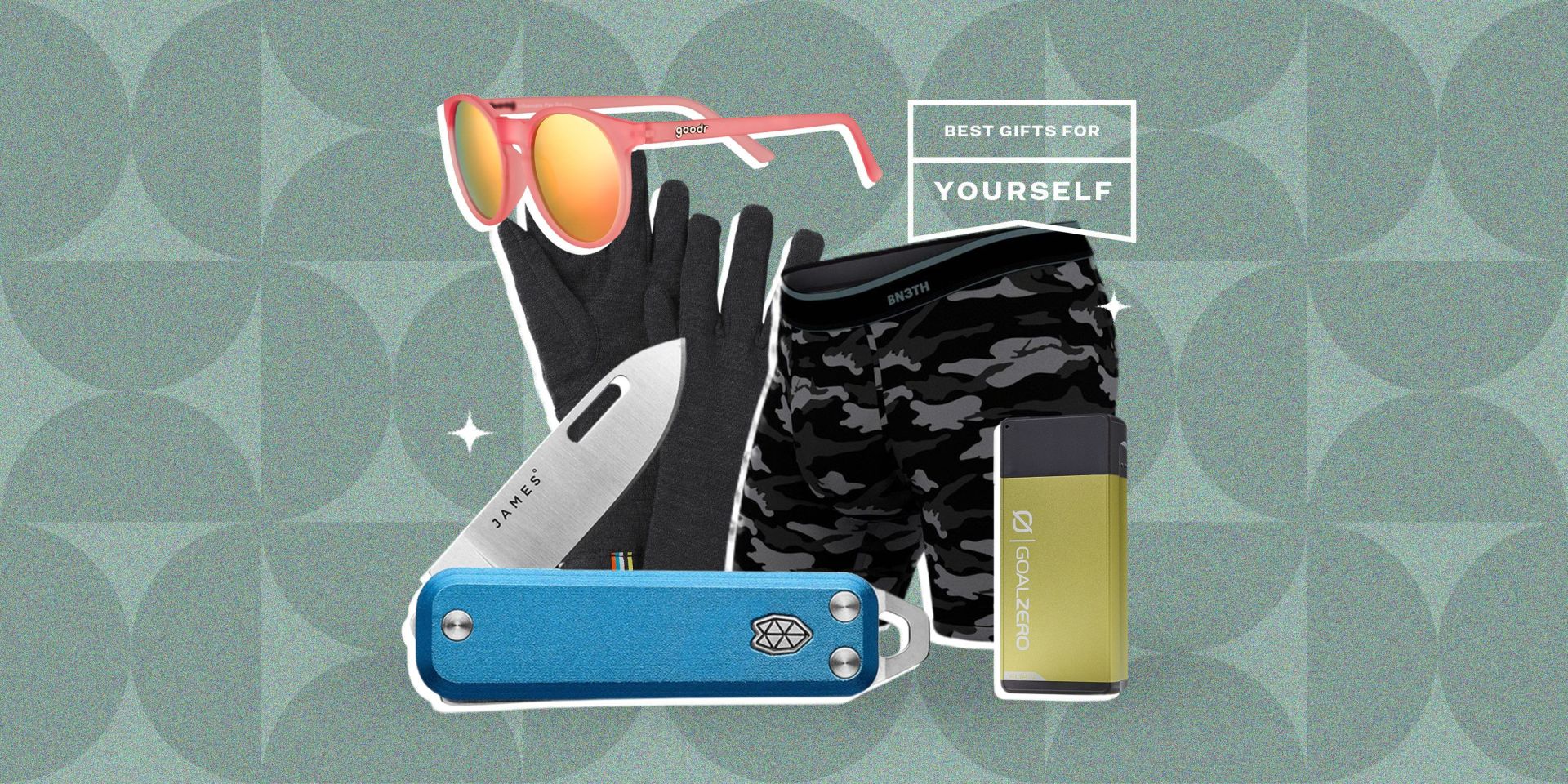 gift guide