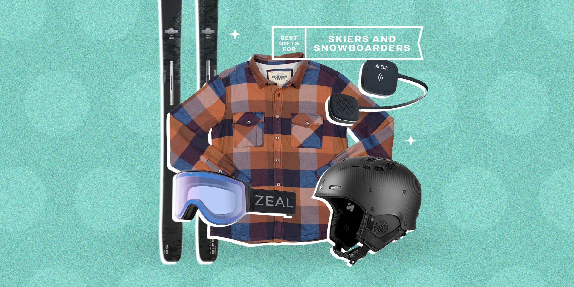 gift guides
