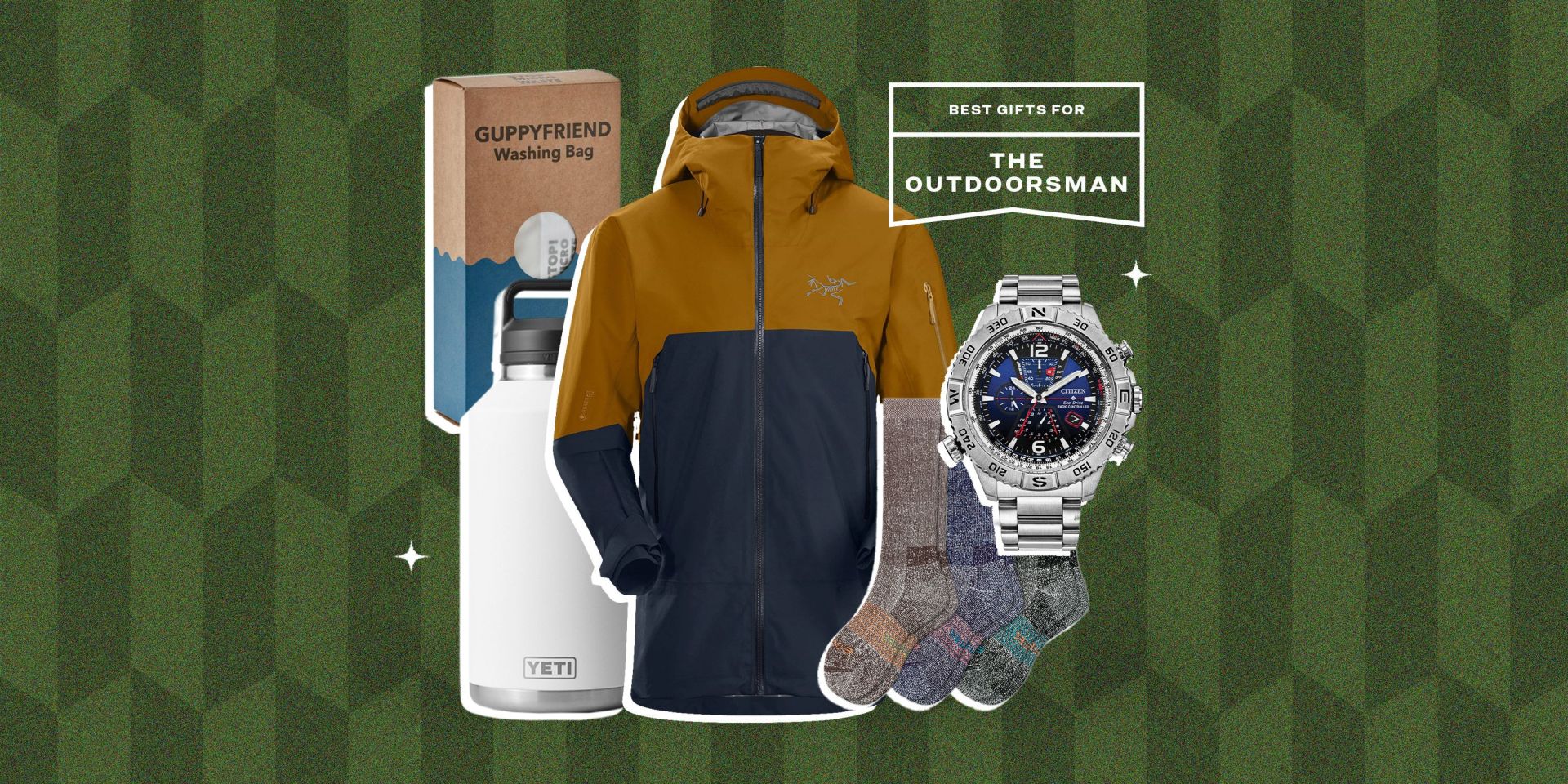 outdoor gifts