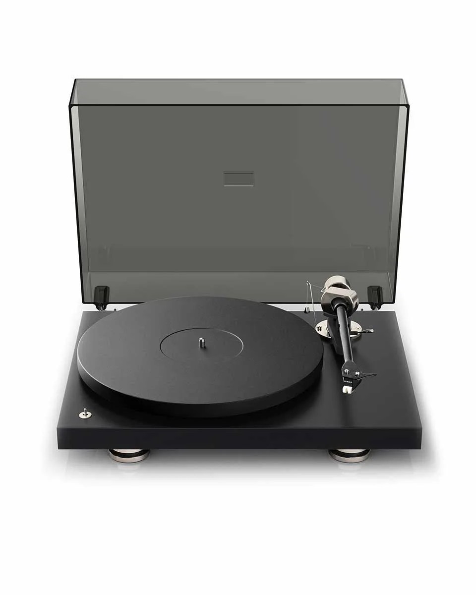 project debut pro