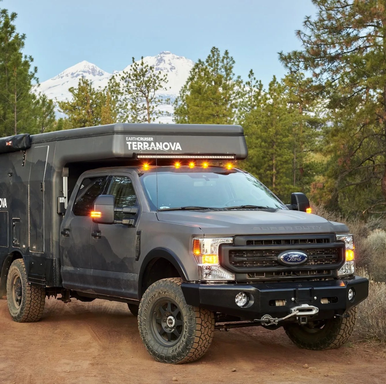 earthcruiser terranova