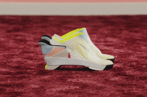 nike gofly ease