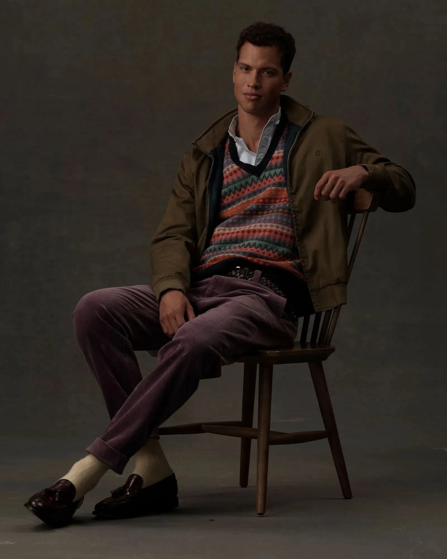 brooks brothers