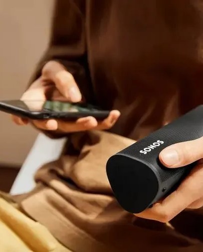 sonos roam