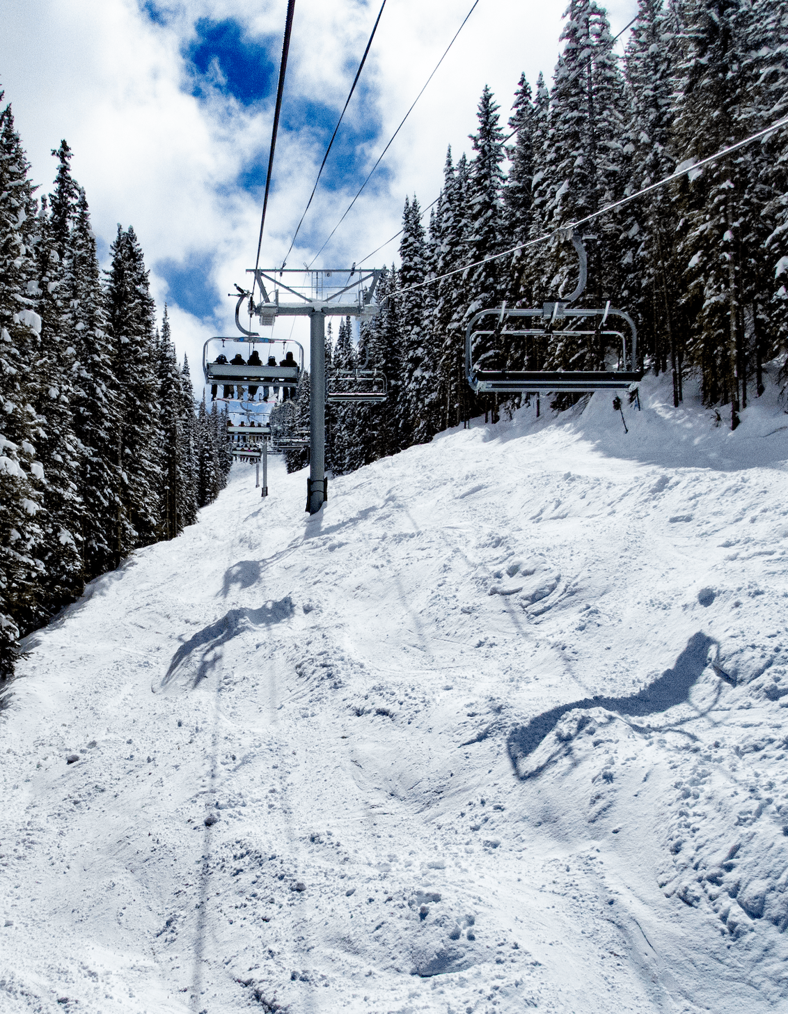 explorer ii at vail inline 4