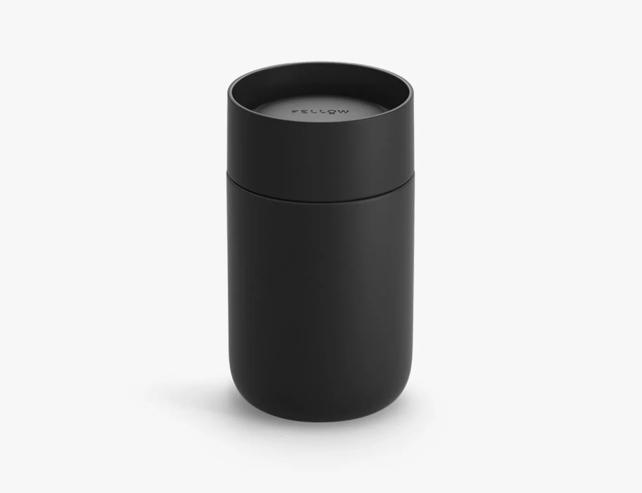 fellow carter move mug with 360° lid