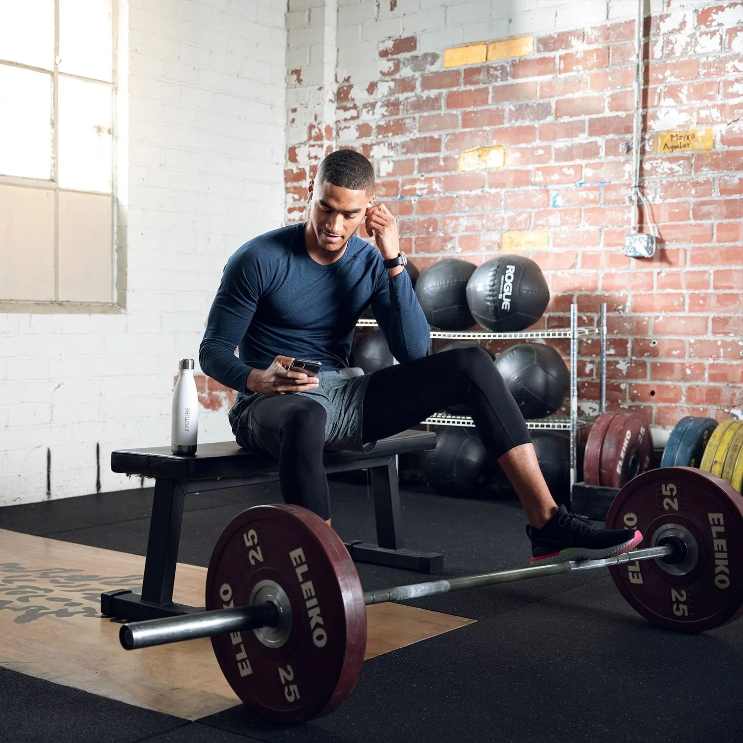 future fitness