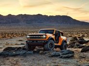 ford bronco 2 door