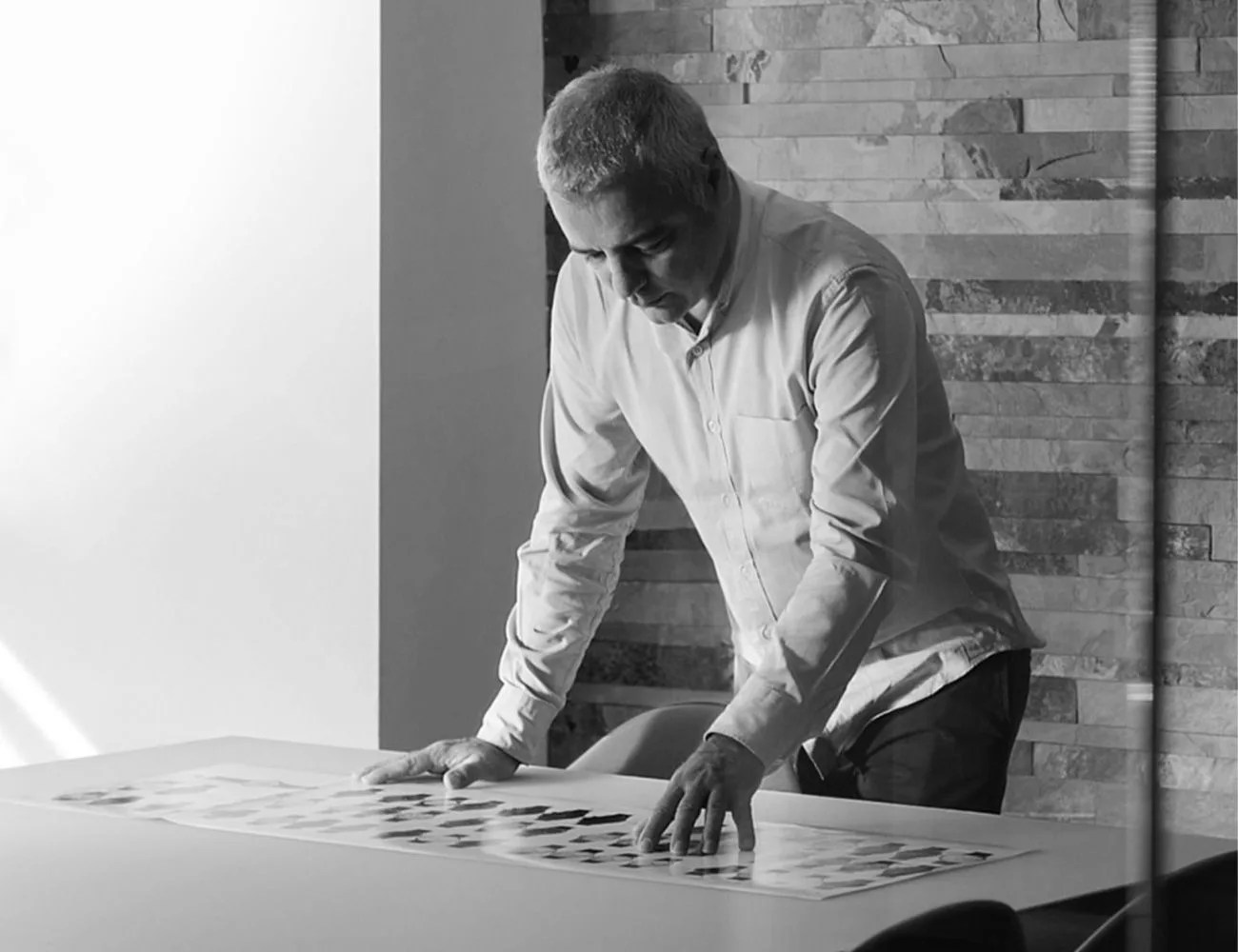 giorgio in milan office