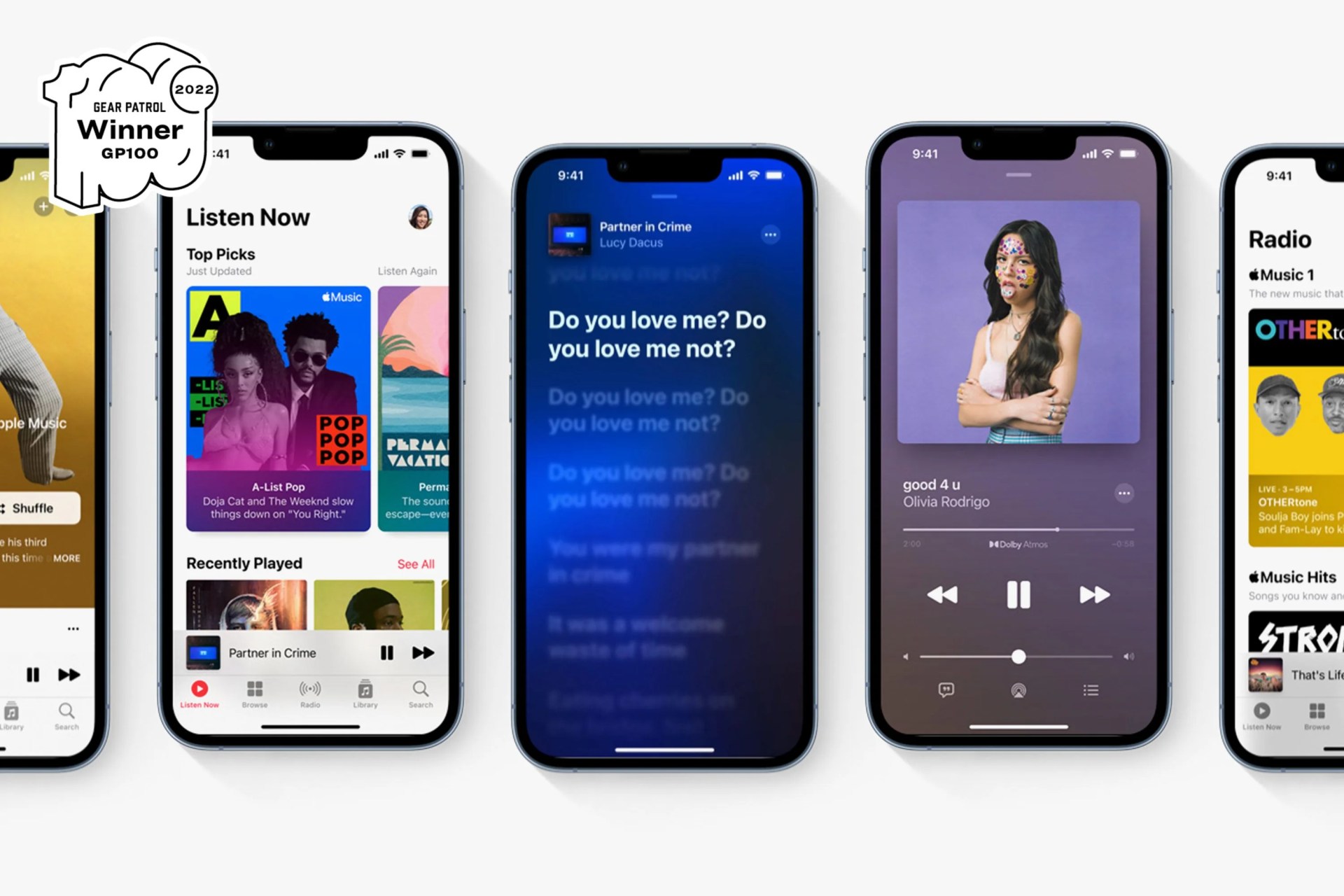 apple music
