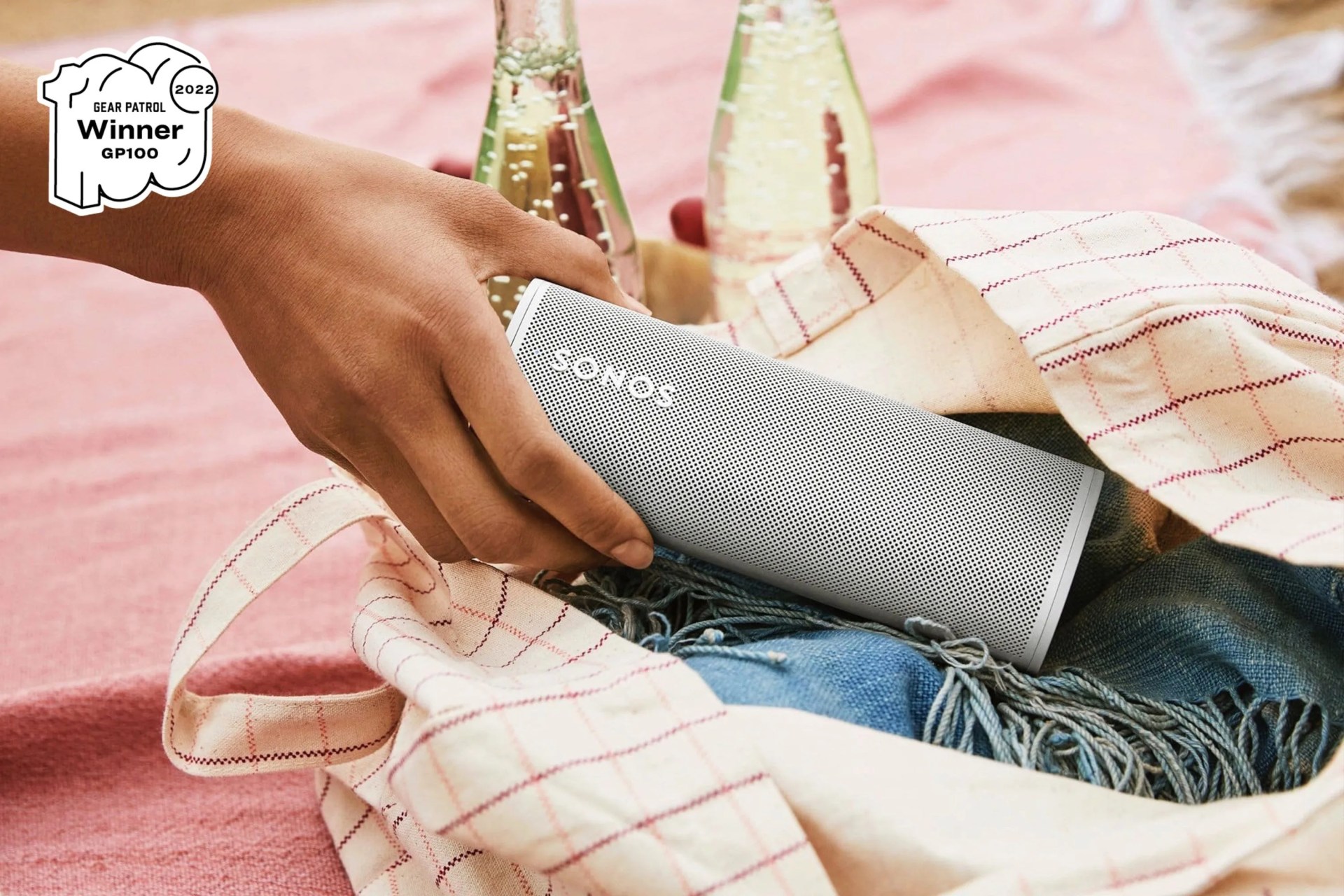 sonos roam
