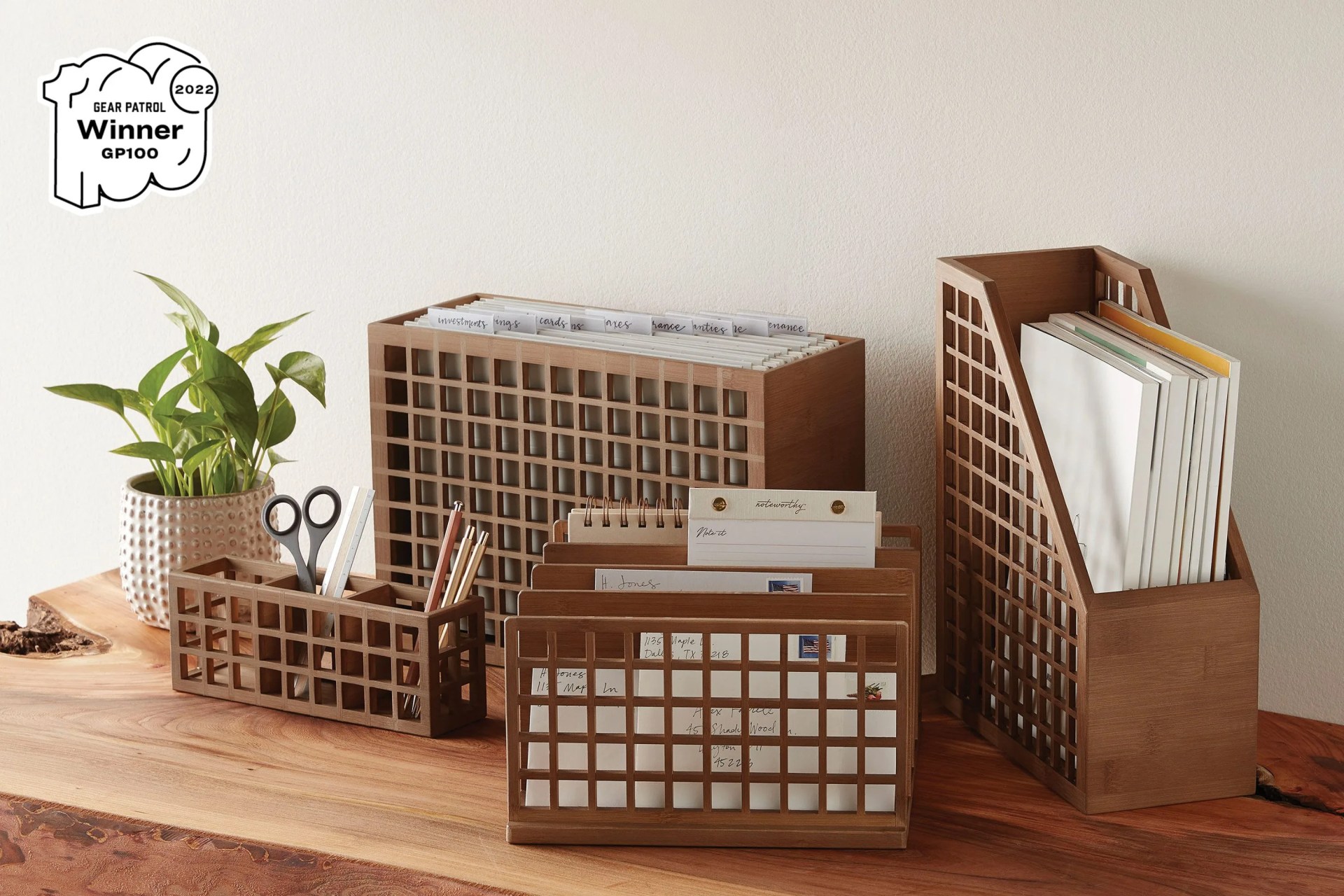 konmari x the container store collection