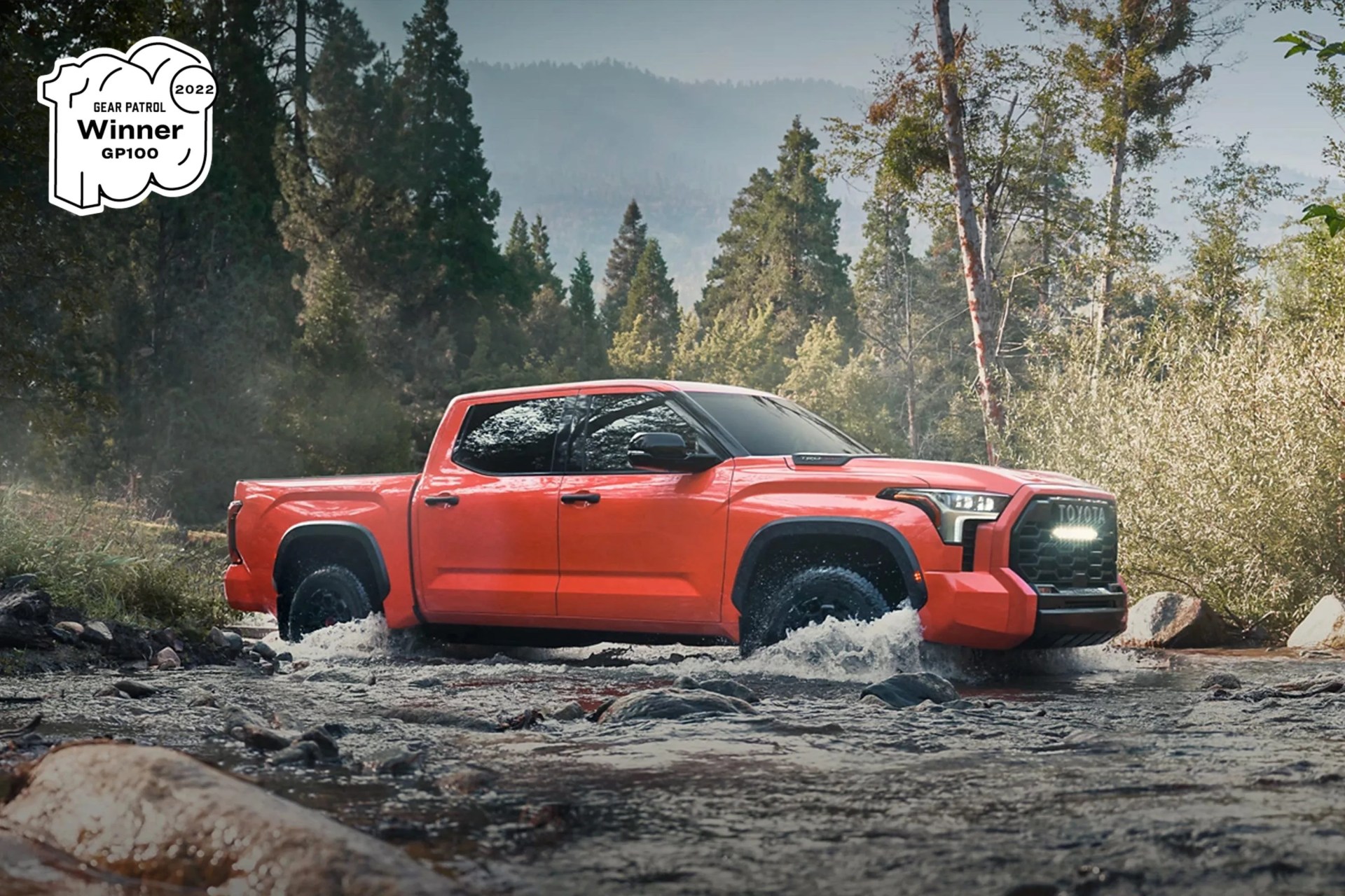 toyota tundra 2022