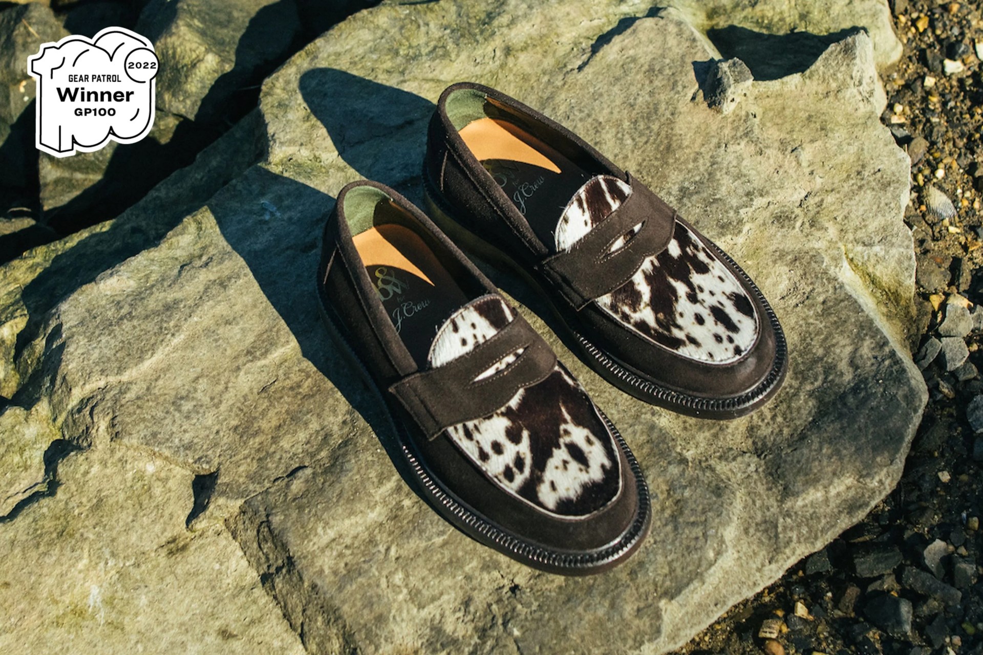 blackstock and weber x j crew loafers