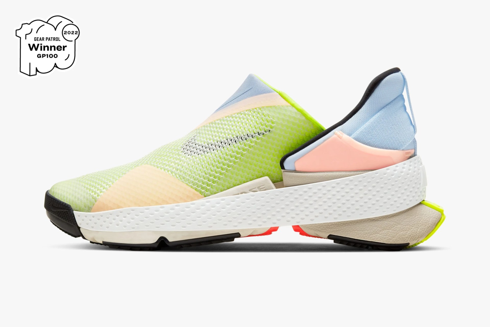 nike gofly ease