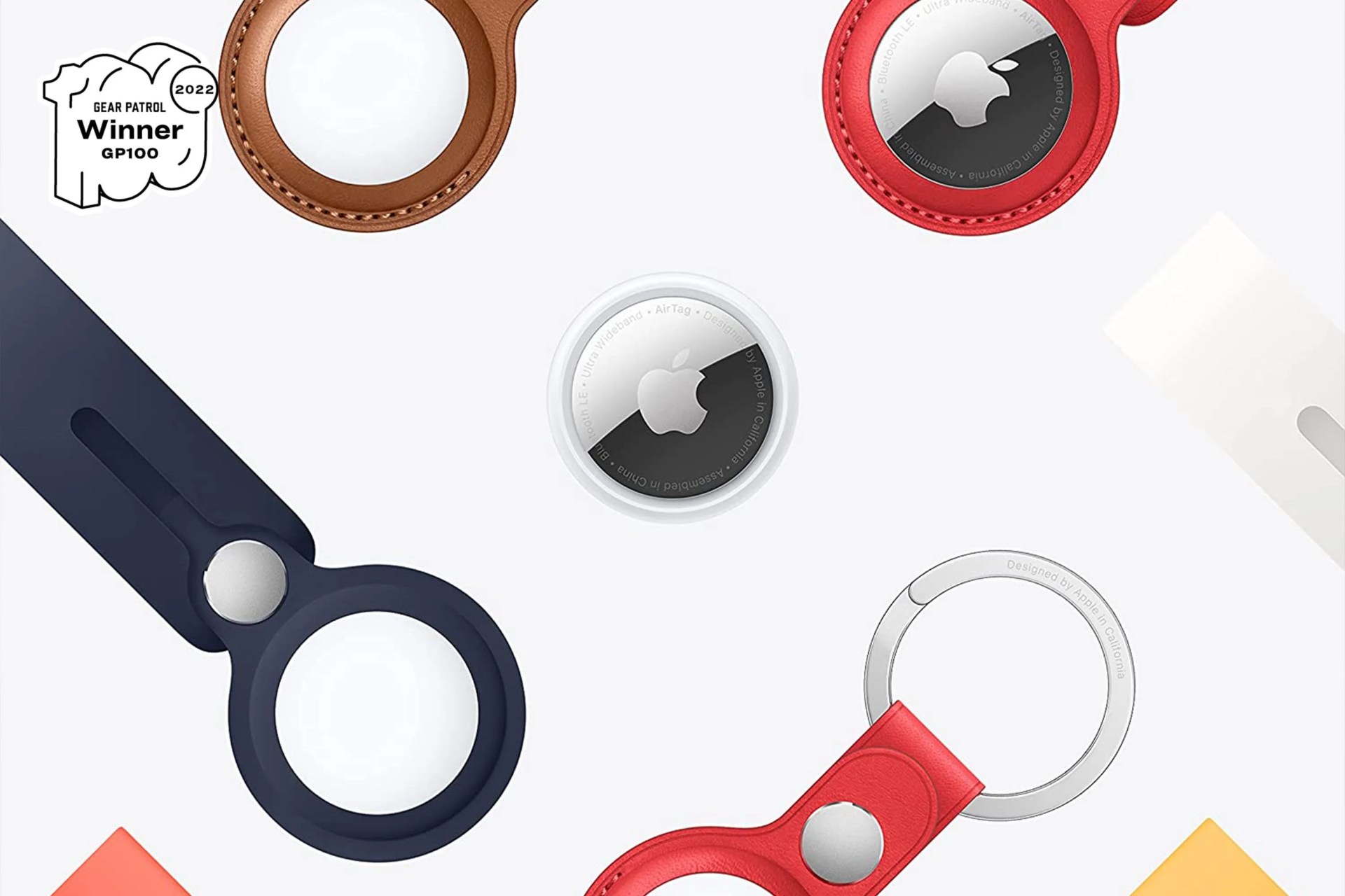 apple airtags