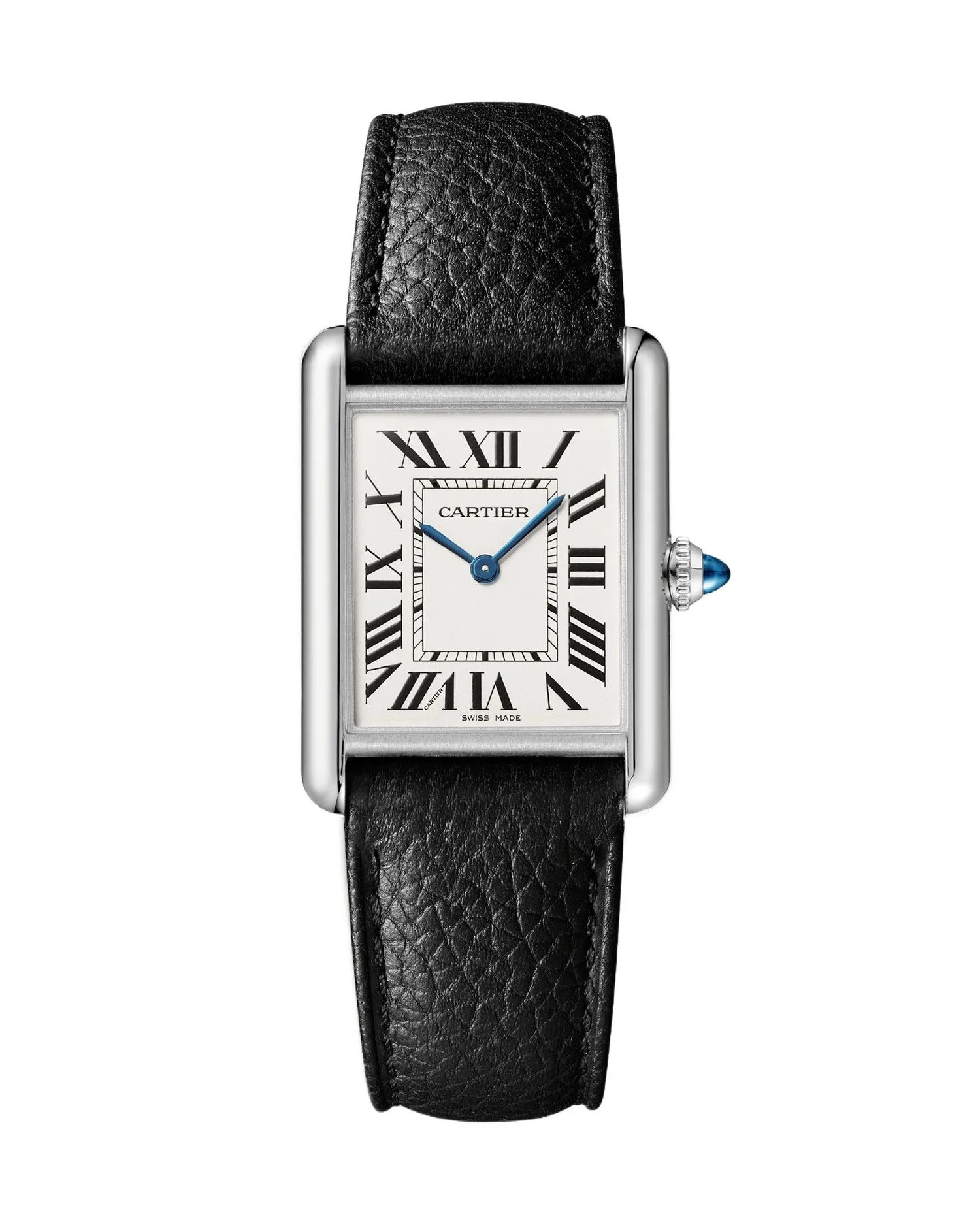 cartier tank must
