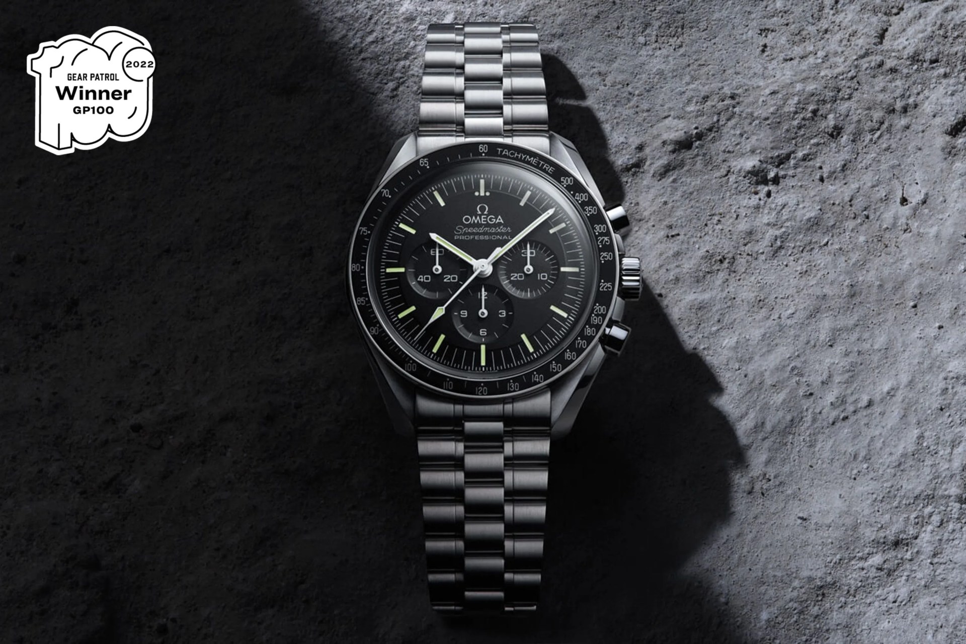 omega speedmaster moonwatch professional