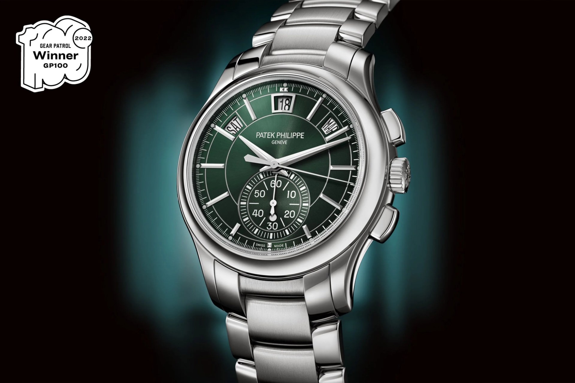 patek philippe 5905 1a