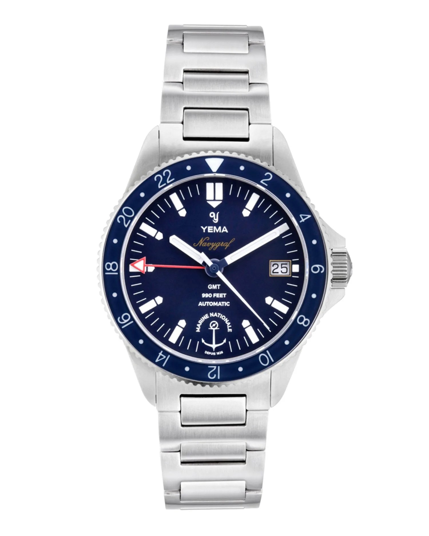 yema navygraf marine nationale