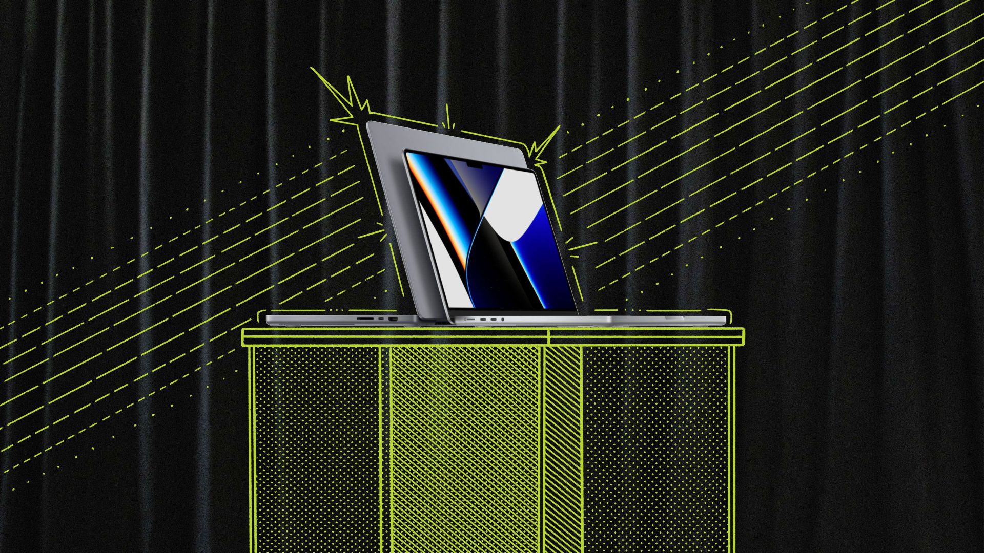 gp100 best tech products 2022