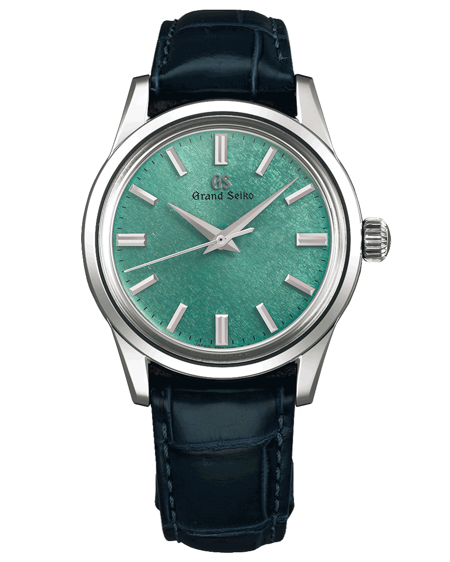 grand seiko sbgw275 watch