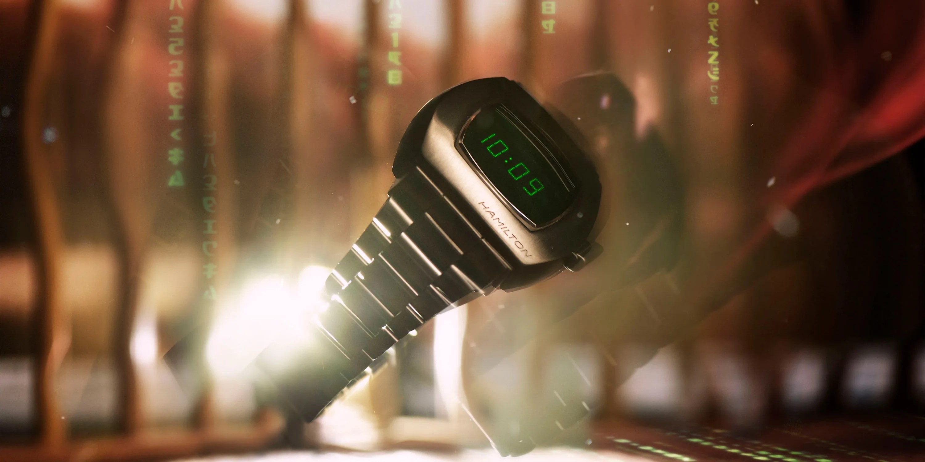 watch