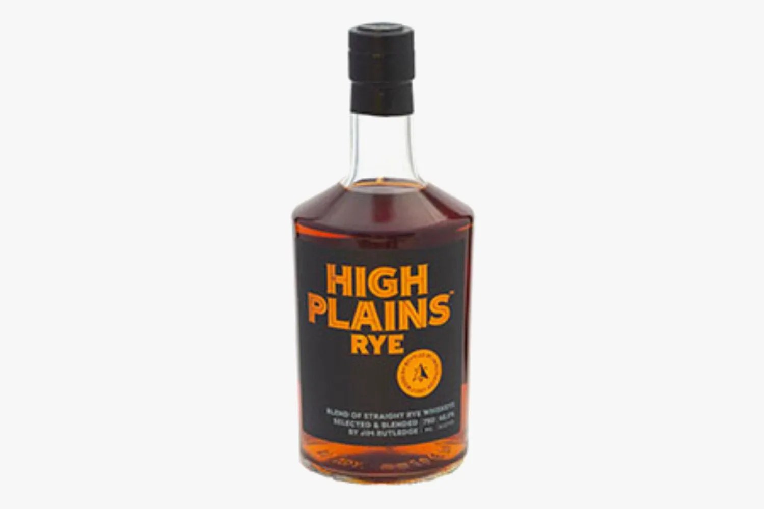 high plains