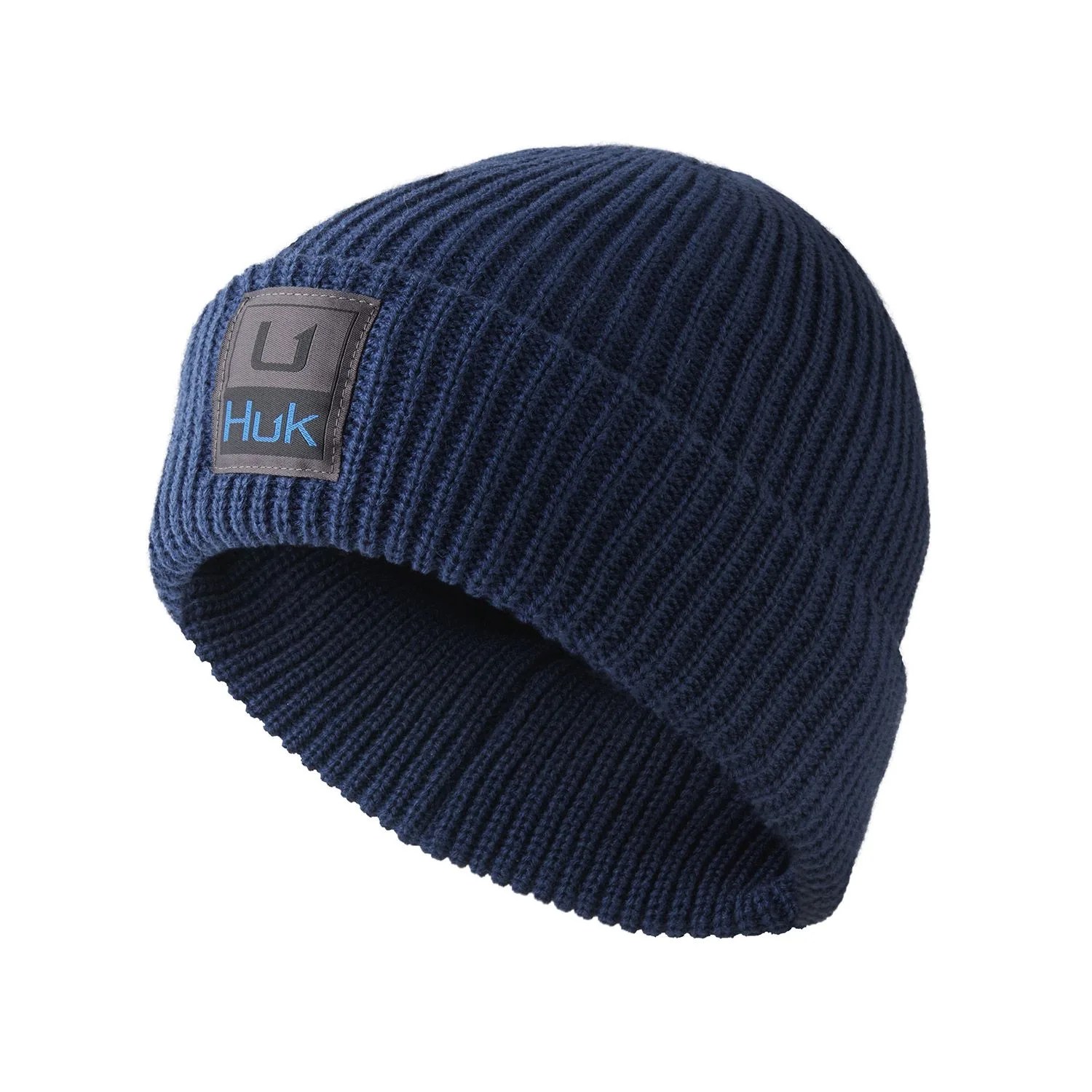 huk'd up knit beanie