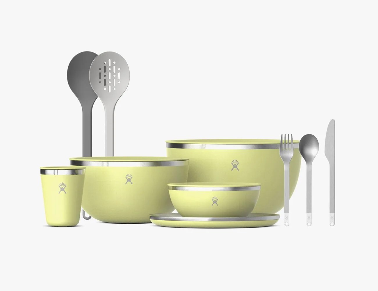 hydroflask outdoor kitchen collection