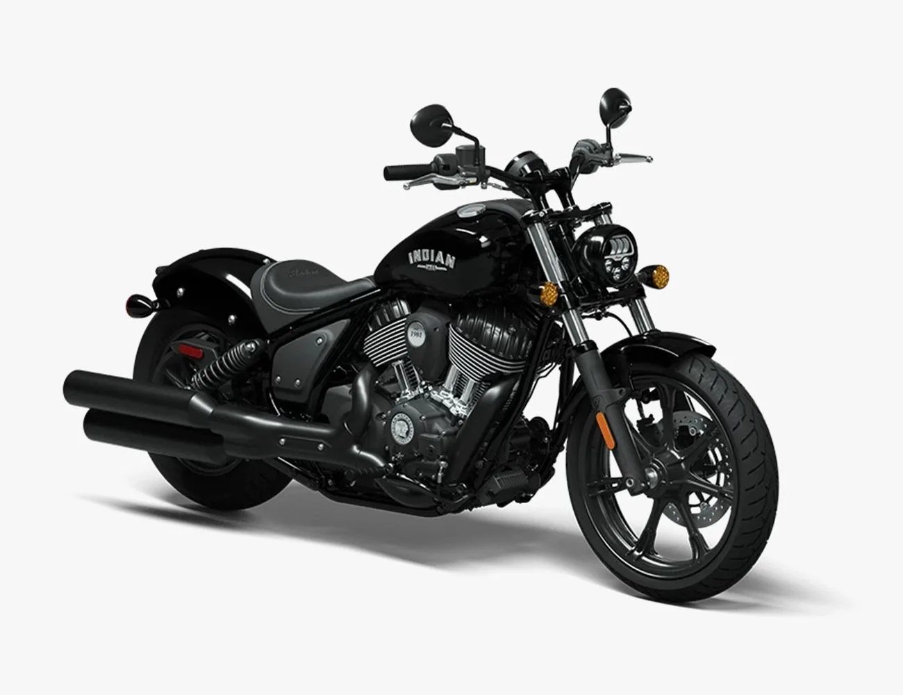 indian chief
