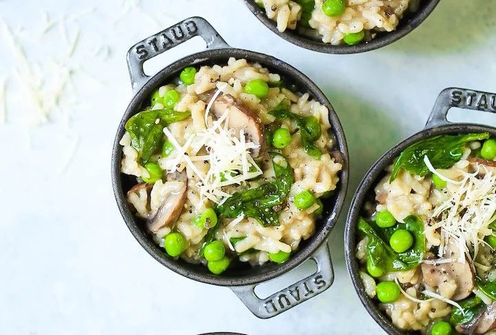 risotto