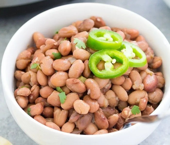 beans