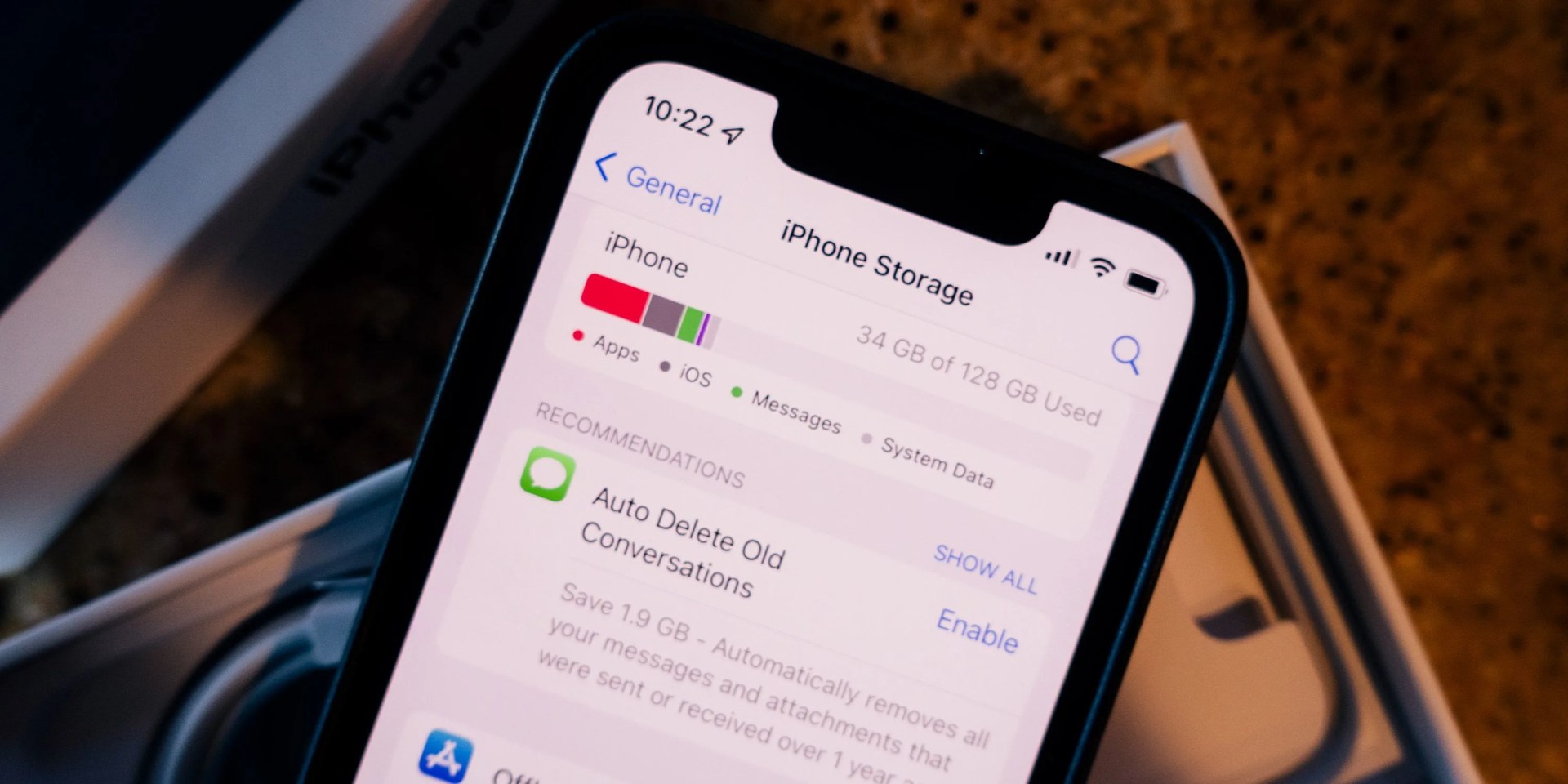 tech roundup