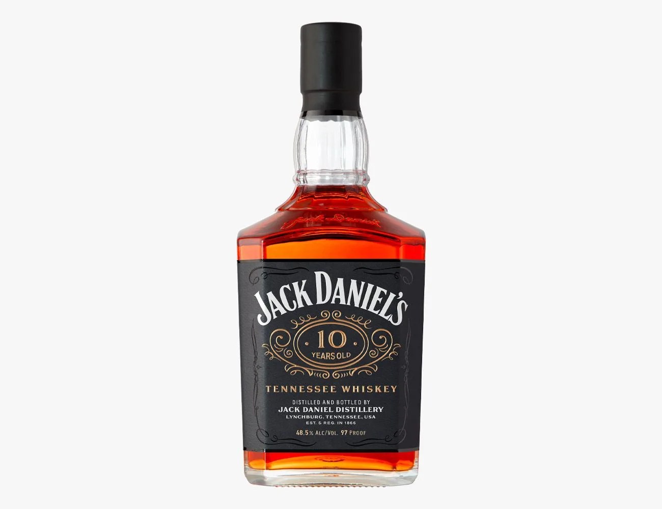 bourbon