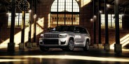 jeep grand cherokee l