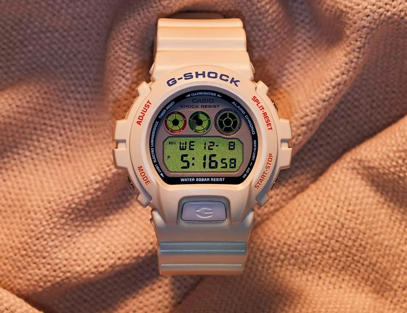 watch