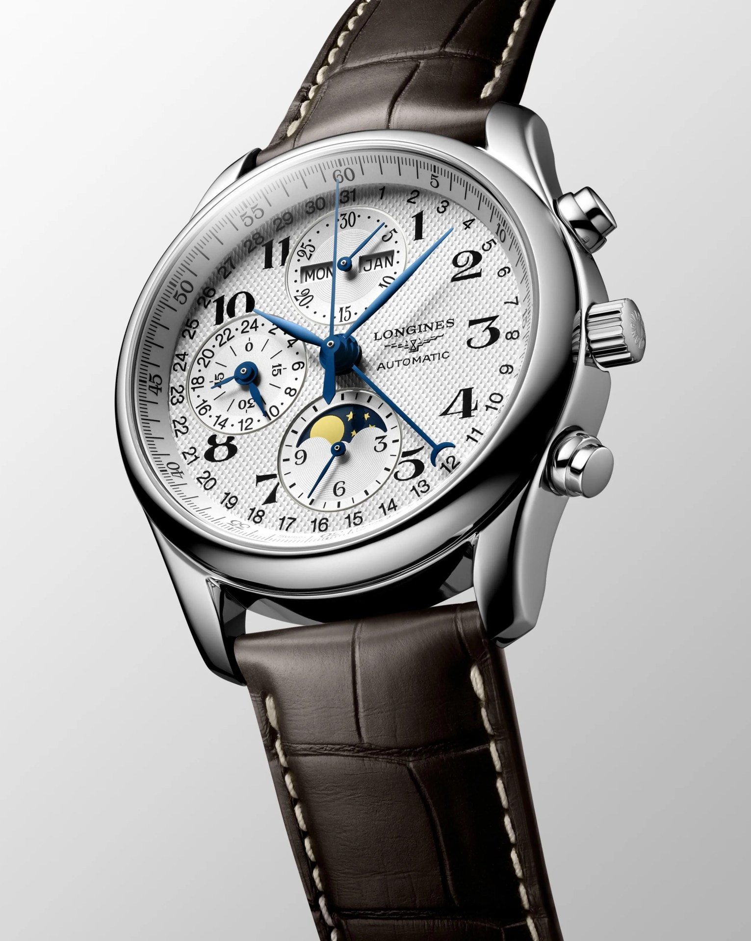 longines watch