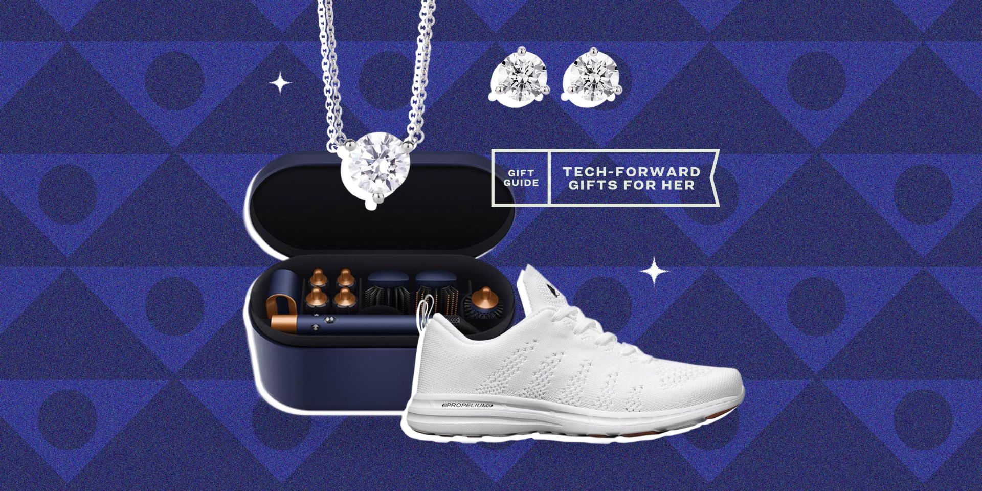 tech forward gifts