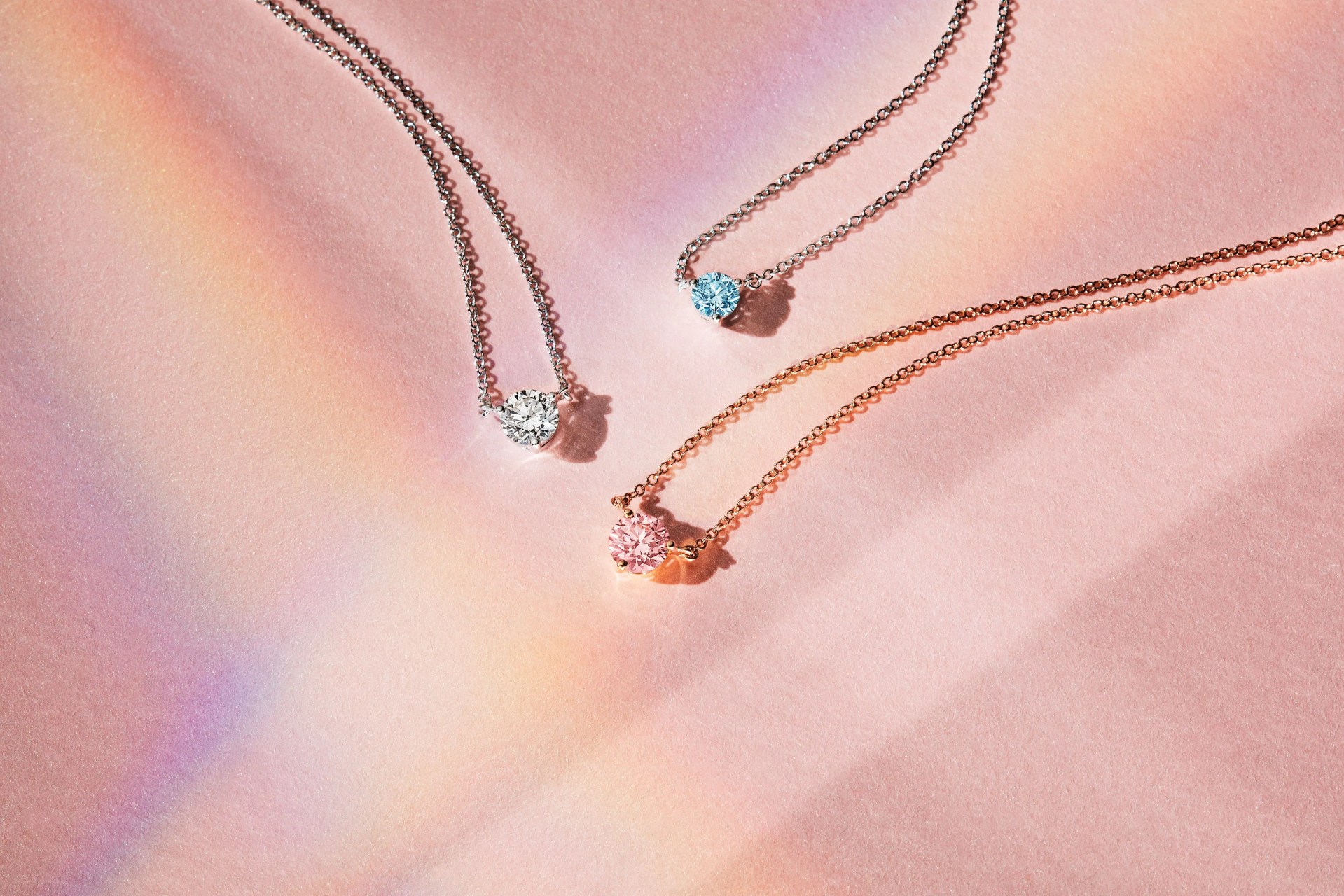 lightbox necklaces
