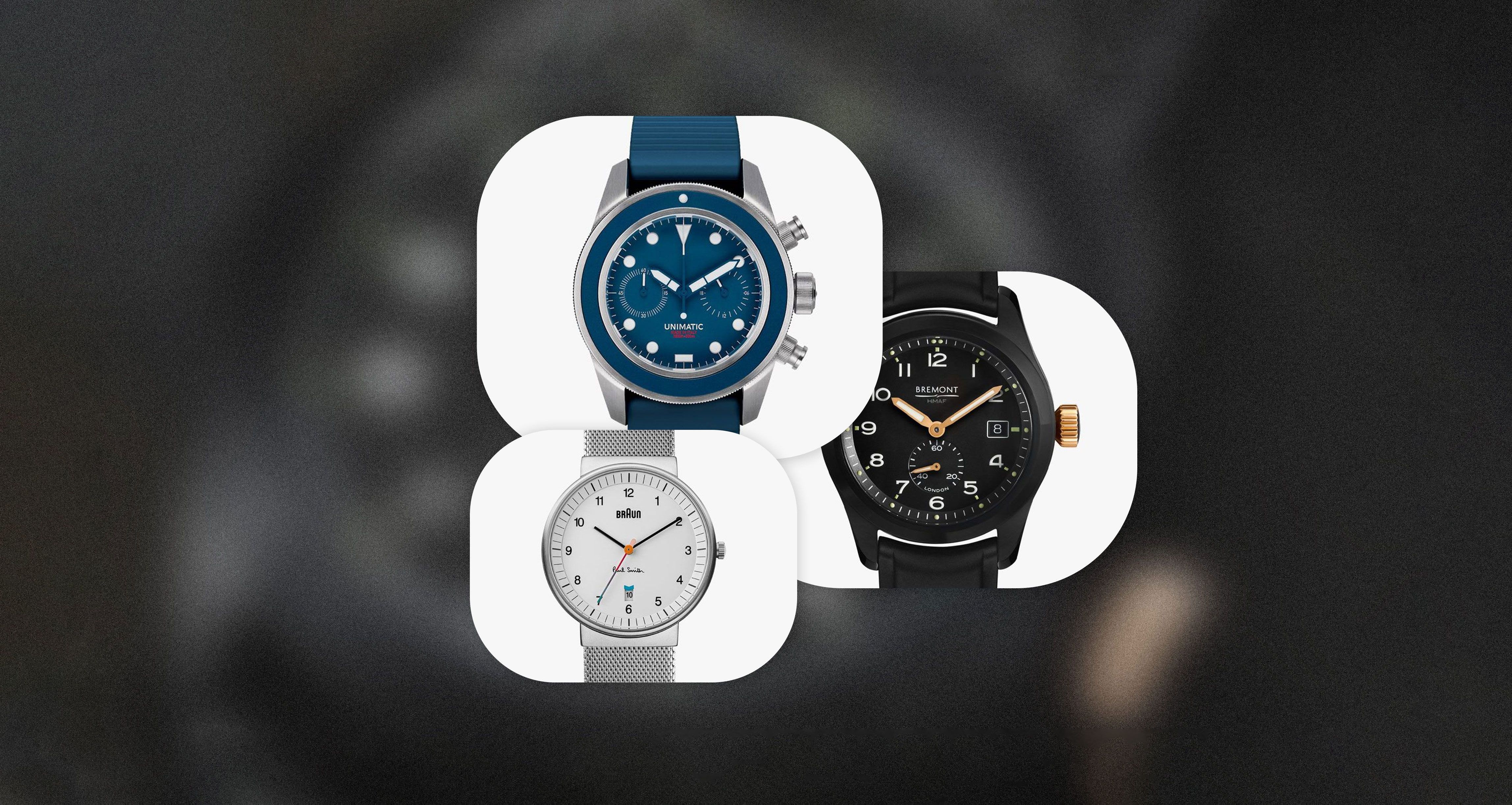 watch