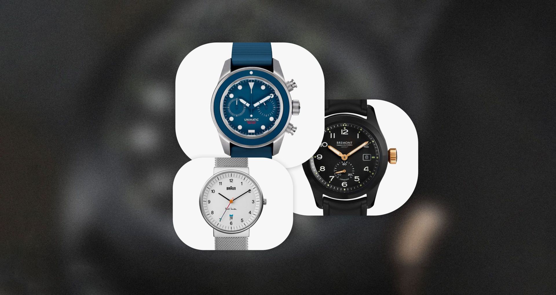 watch
