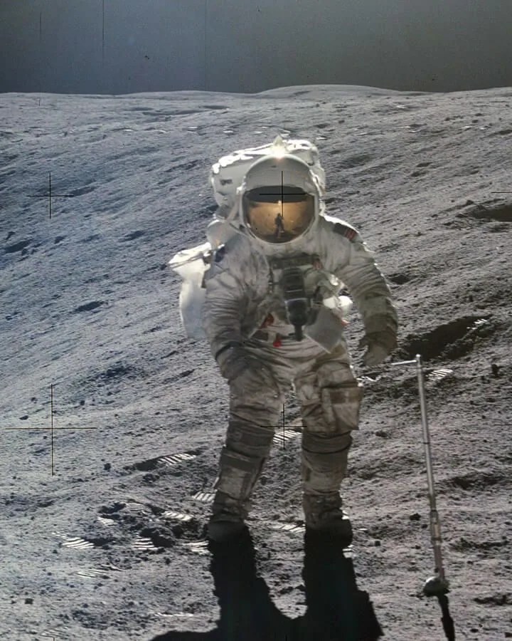 astronaut