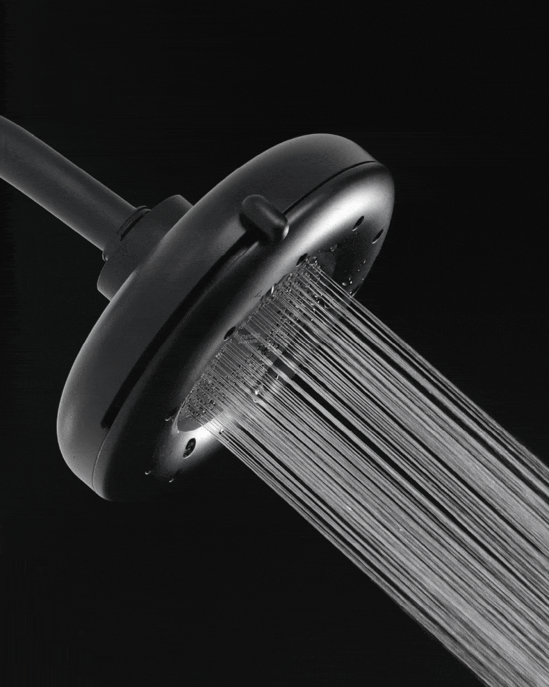nebia moen quattro