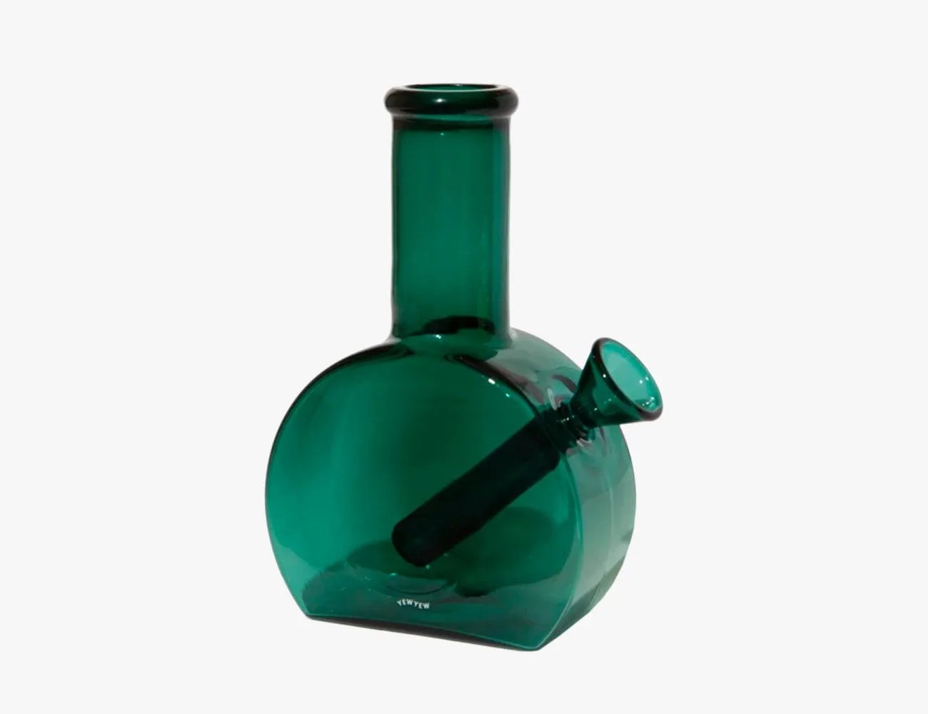 yew yew sunset bong