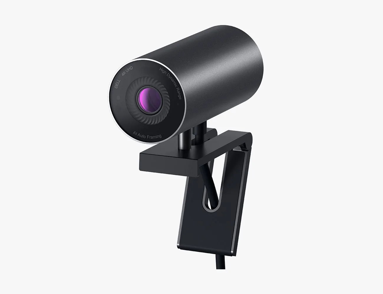 dell ultrasharp webcam